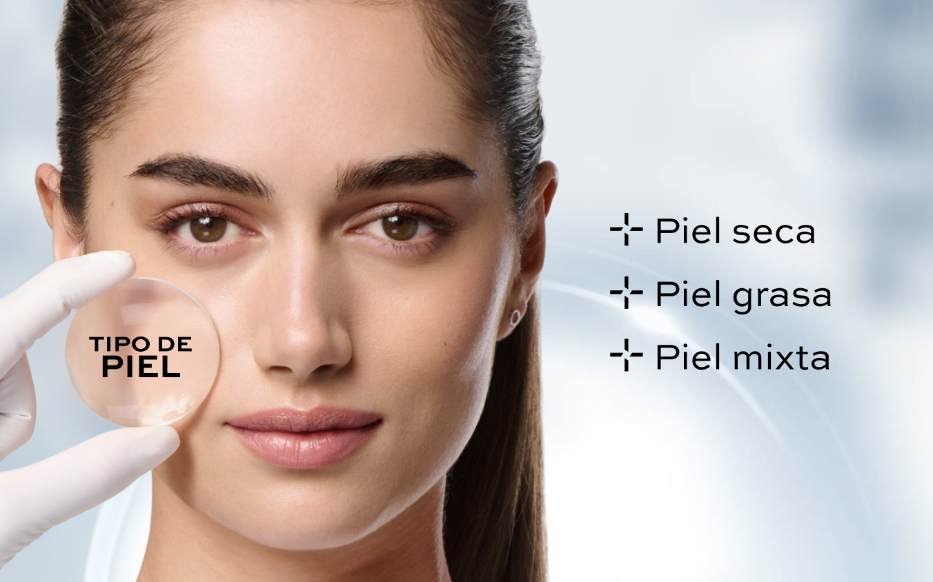 Asesor de base de maquillaje L'Bel